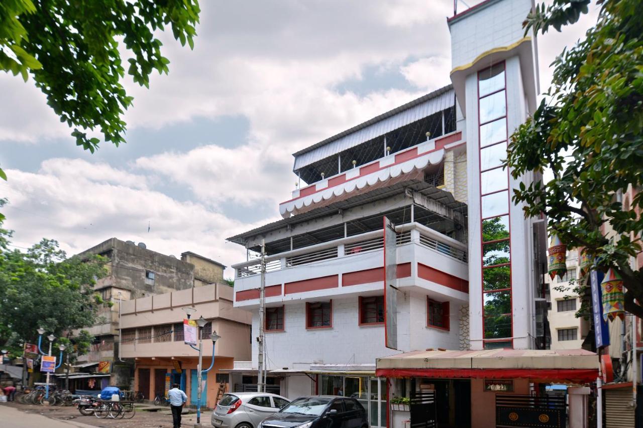 Oyo 3436 Shree Utsav Palace Guest House Kolkata Exterior photo